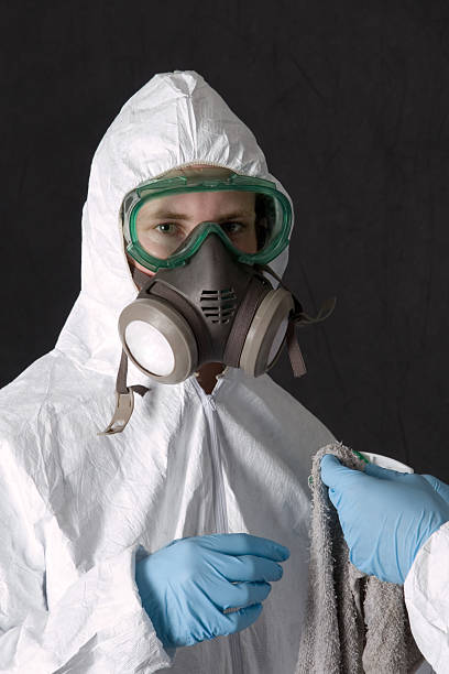 Best Airborne Mold Testing  in Grant, MI